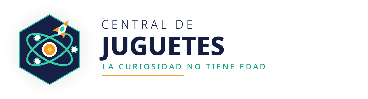 Central de Juguetes