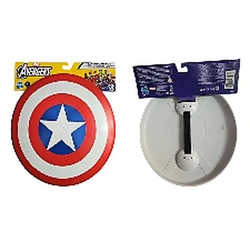 AVN CAPTAIN AMERICA FLYING SHIELD