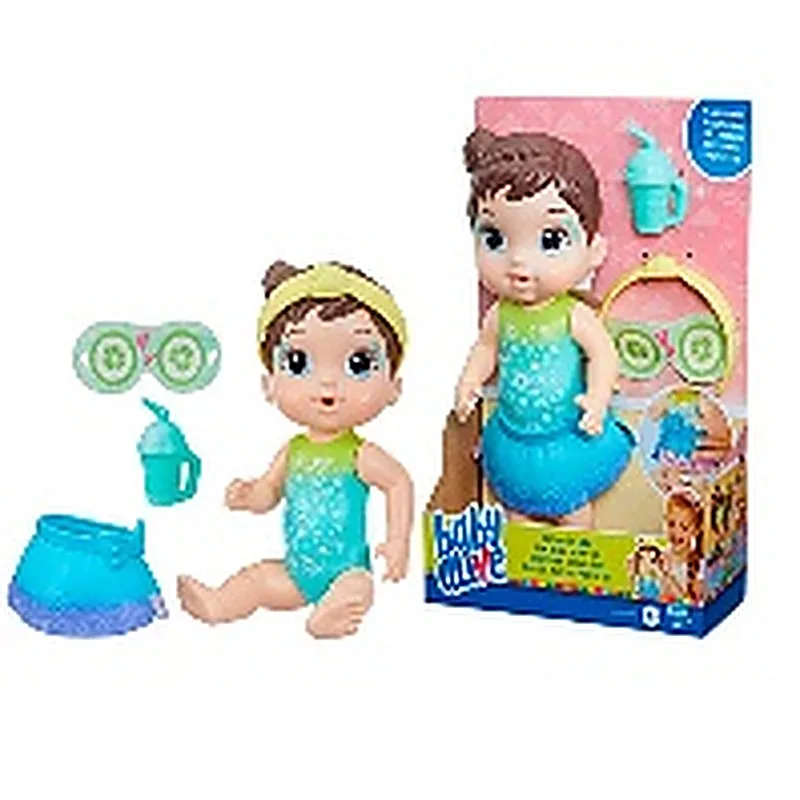 BA BUZZ BABY LALA BLDH