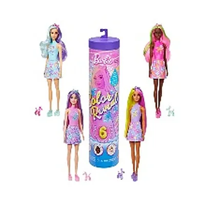 Muñecas sorpresa