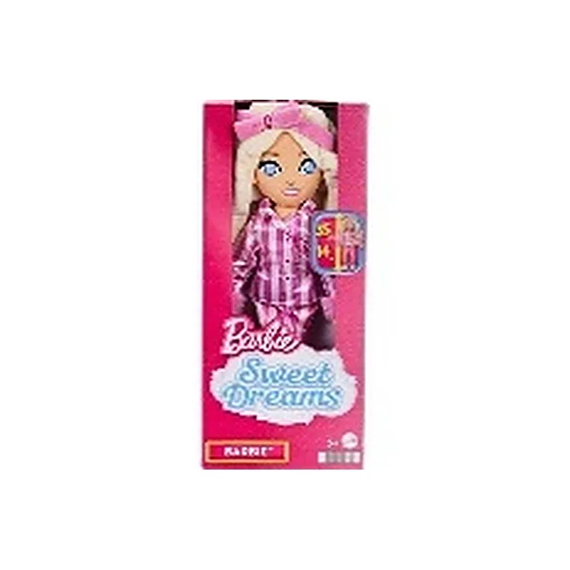 BARBIE DULCES SUEÑOS 16"