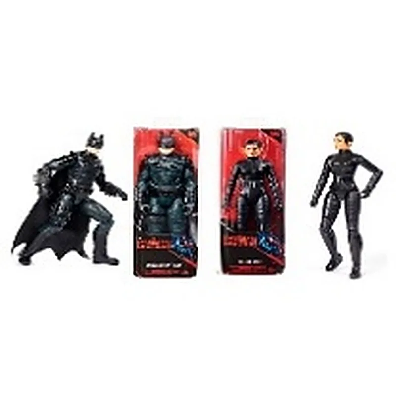 BATMAN FIGURA 12" PELICULA