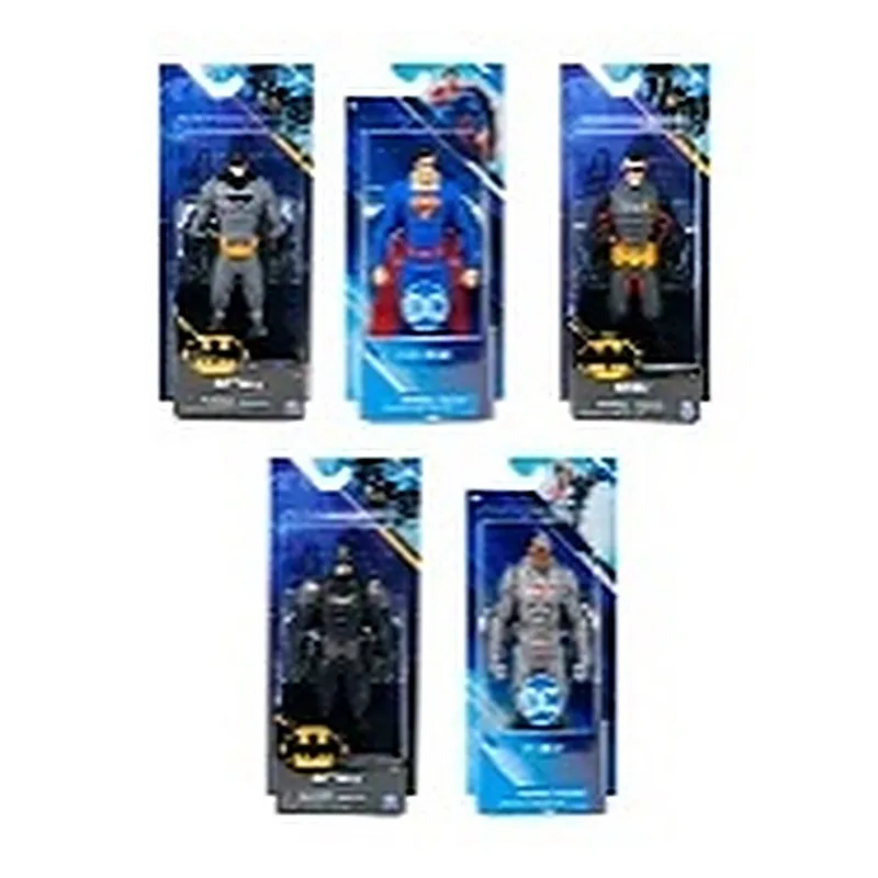 BATMAN FIGURA DE 15CM