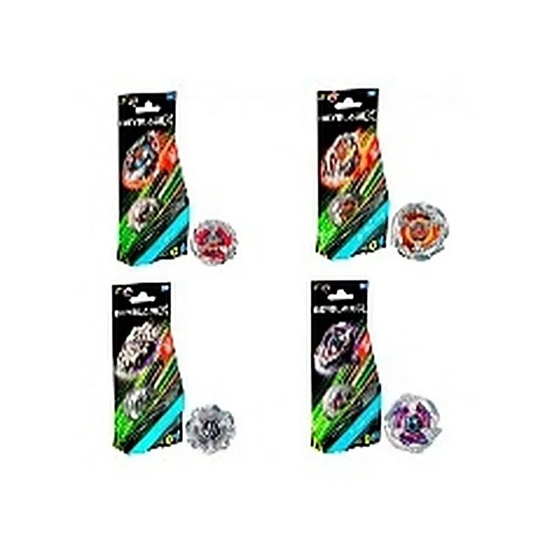 BEYBLADE X BOOSTER SINGLE TOP AST