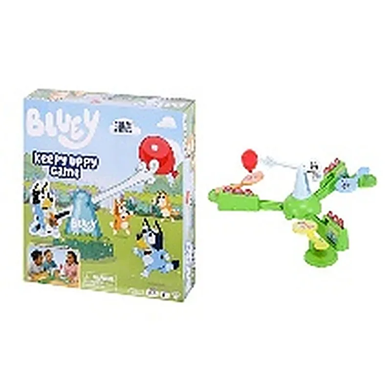 BLUEY JUEGO KEPPY UPPY