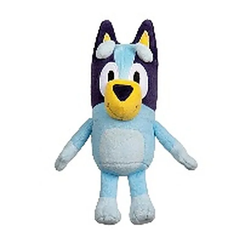 BLUEY PELUCHE BASICO 30CM