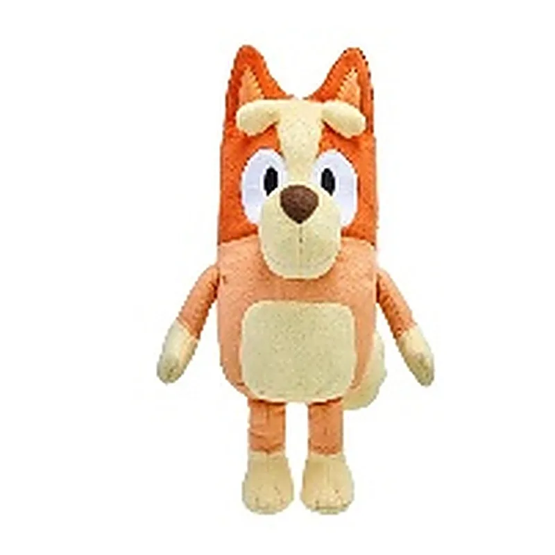 BLUEY PELUCHE BASICO BINGO 30CM