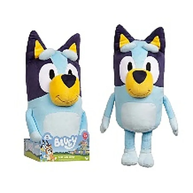 BLUEY PELUCHE JUMBO 45 CM