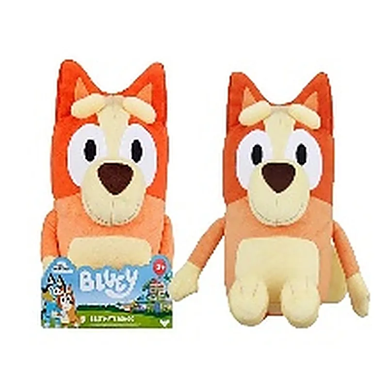 BLUEY PELUCHE JUMBO 45 CM BINGO