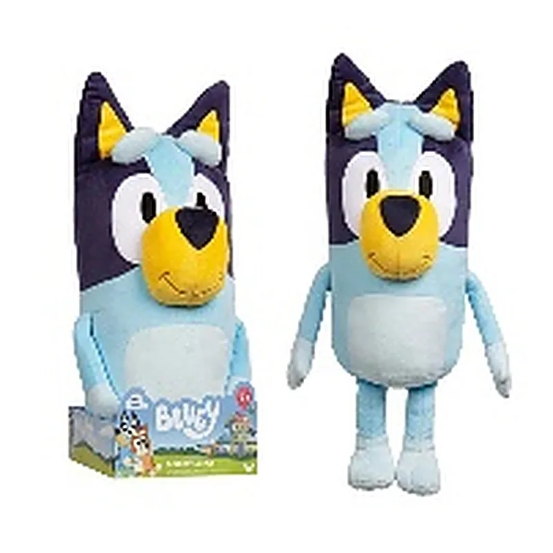 BLUEY PELUCHE JUMBO 45CM