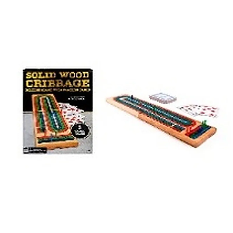 CARDINAL CRIBBAGE