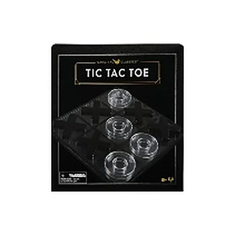 CARDINAL TIC TAC TOE JUEGOS DE MESA CLASICO