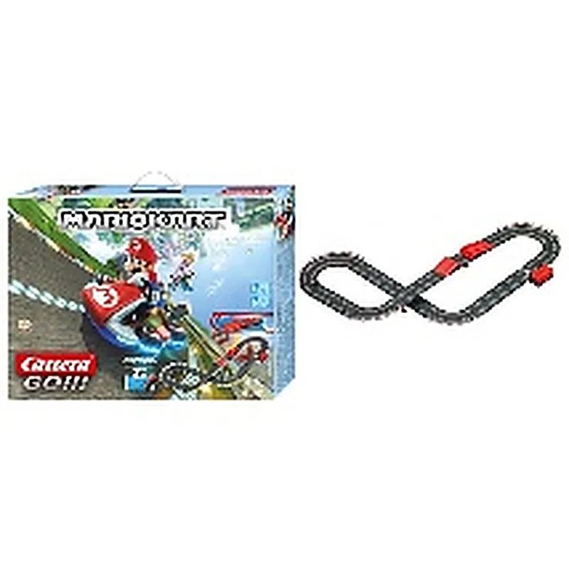CARRERA MARIO KART RACING SYSTEM