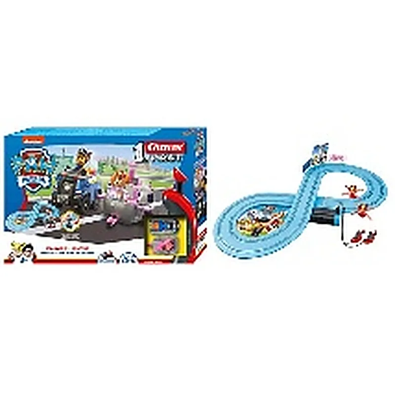 CARRERA PAW PATROL - ADVENTURE BAY LEGENDS