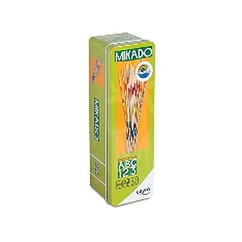 CAYRO DESTREZA Y PRECISIÓN "MIKADO"