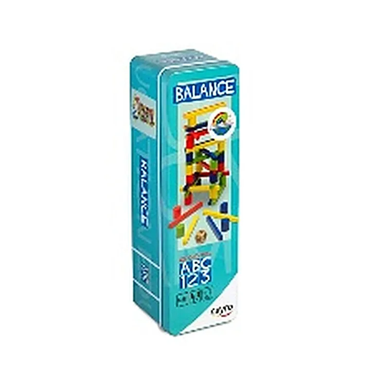 CAYRO JUEGO DE MESA "BALANCE"