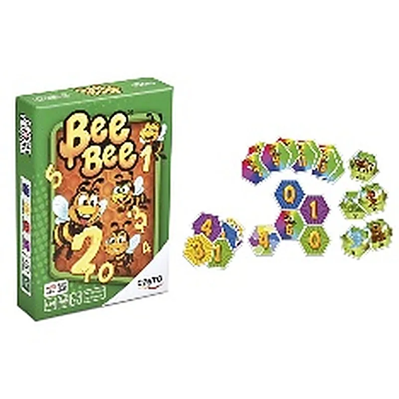CAYRO JUEGO DE MESA "BEE BEE"