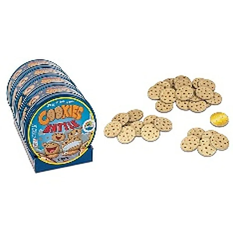 CAYRO JUEGO DE MESA "COOKIES BATTLE"