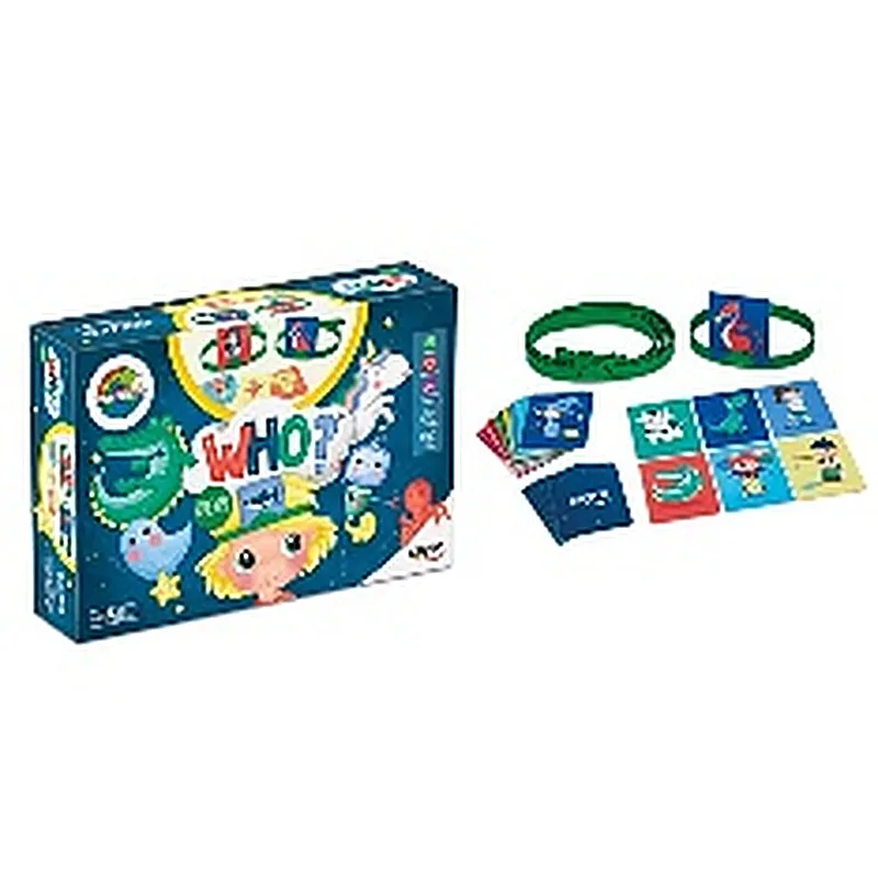 CAYRO JUEGO EDUCATIVO QUE VES?
