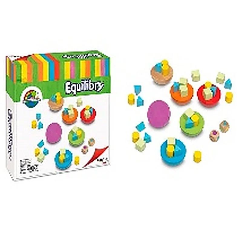 CAYRO JUEGO MESA EQUILIBRIO