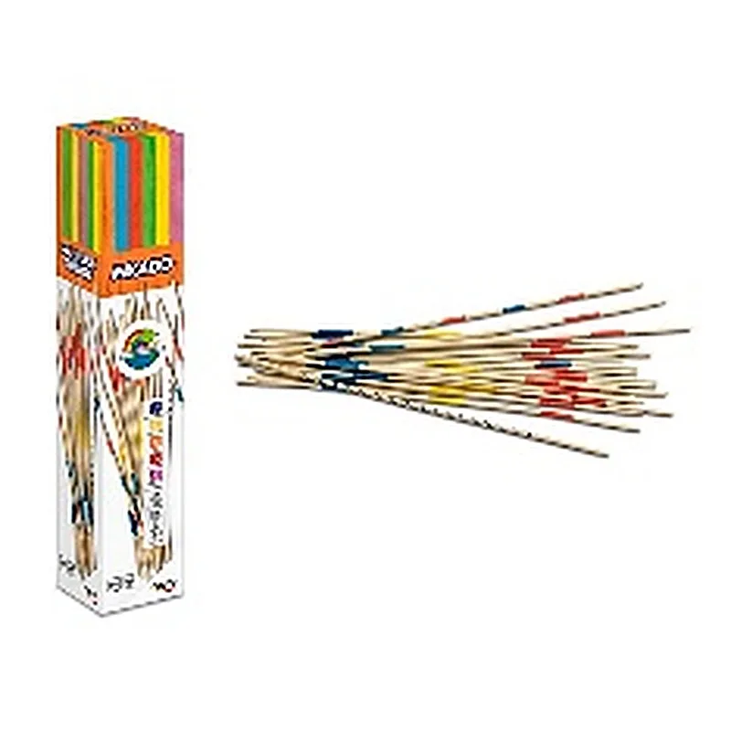 CAYRO JUEGO MIKADO DE MADERA