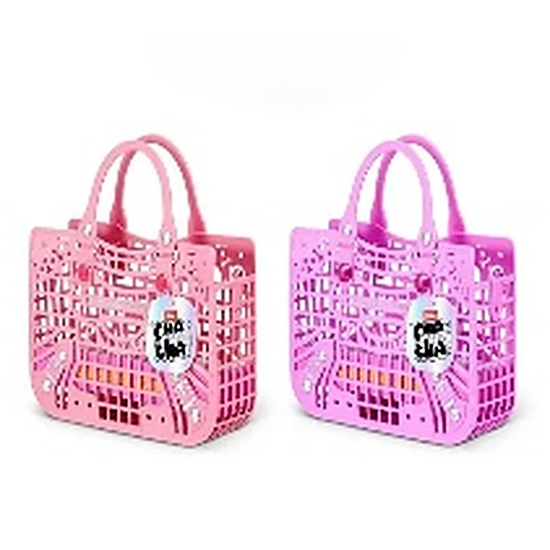 CHA CHA CHA BOLSO PERFUMADO