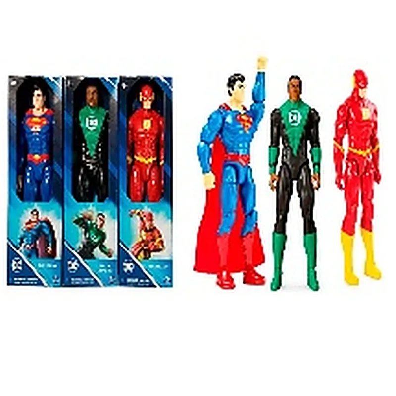 DC COMICS FIGURA 30CM DC COMIC-V1