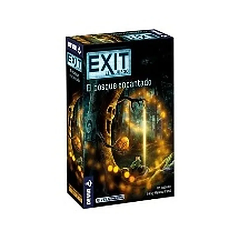 DEVIR EXIT EL BOSQUE ENCANTADO
