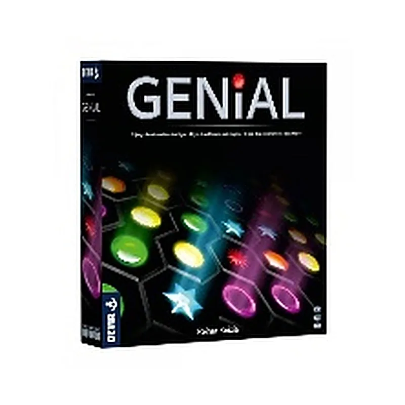 DEVIR GENIAL 2024