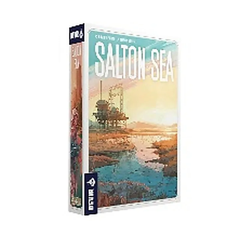 DEVIR SALTON SEA