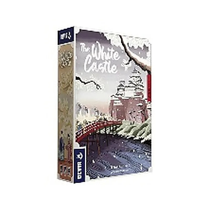 DEVIR WHITE CASTLE ML