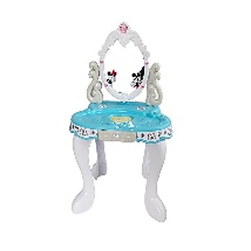 DISNEY 100 SET DE TOCADOR CON LUZ Y SONIDO