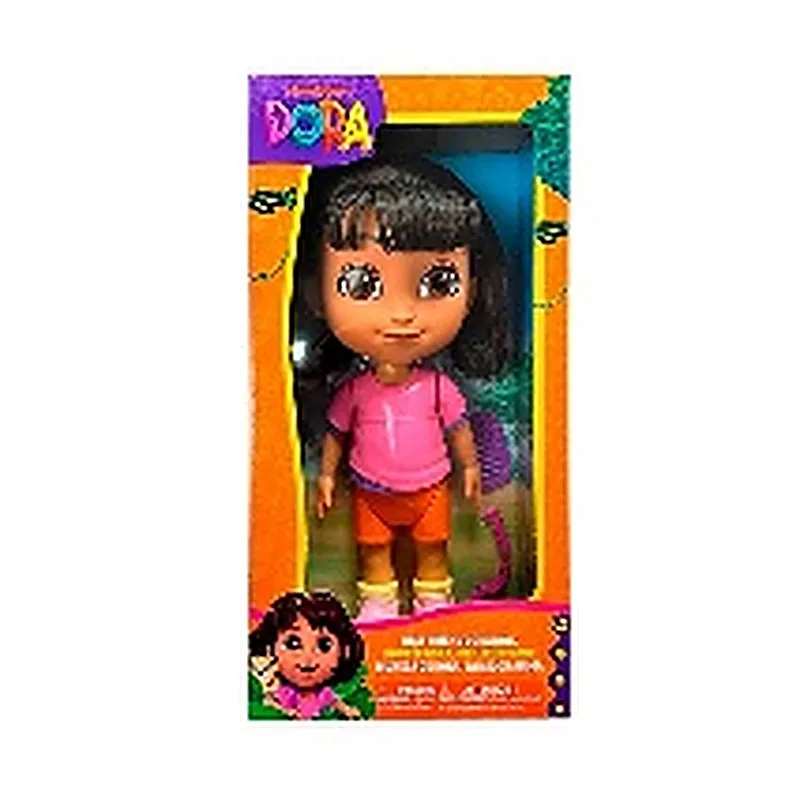 DORA MUÑECA BASICA 30CM