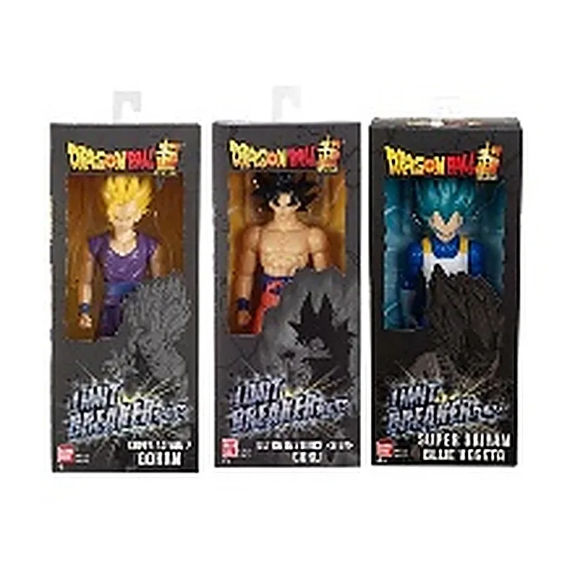DRAGON BALL FIGURA DE ACCION 30 CM