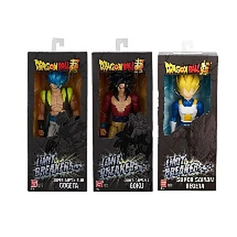 DRAGON BALL FIGURA DE ACCION 30CM