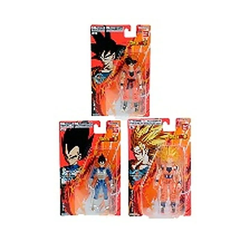 DRAGON BALL FIGURA DE ACCION
