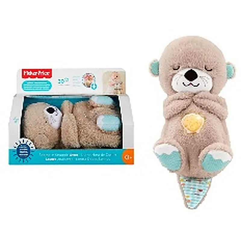 FISHER PRICE ARCOIRIS DE MADERA