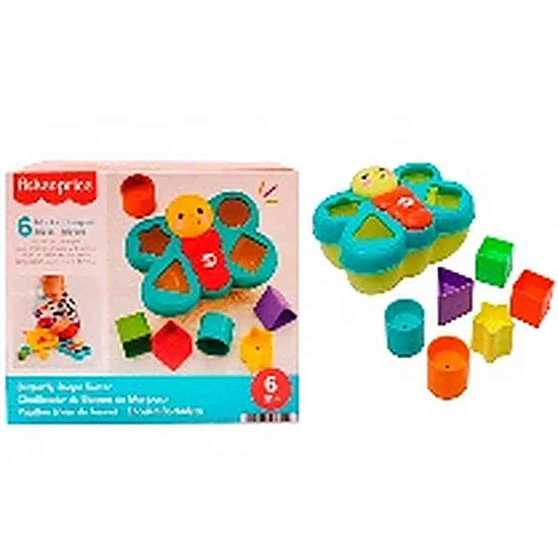FISHER PRICE CAMARA INSTANTANEA