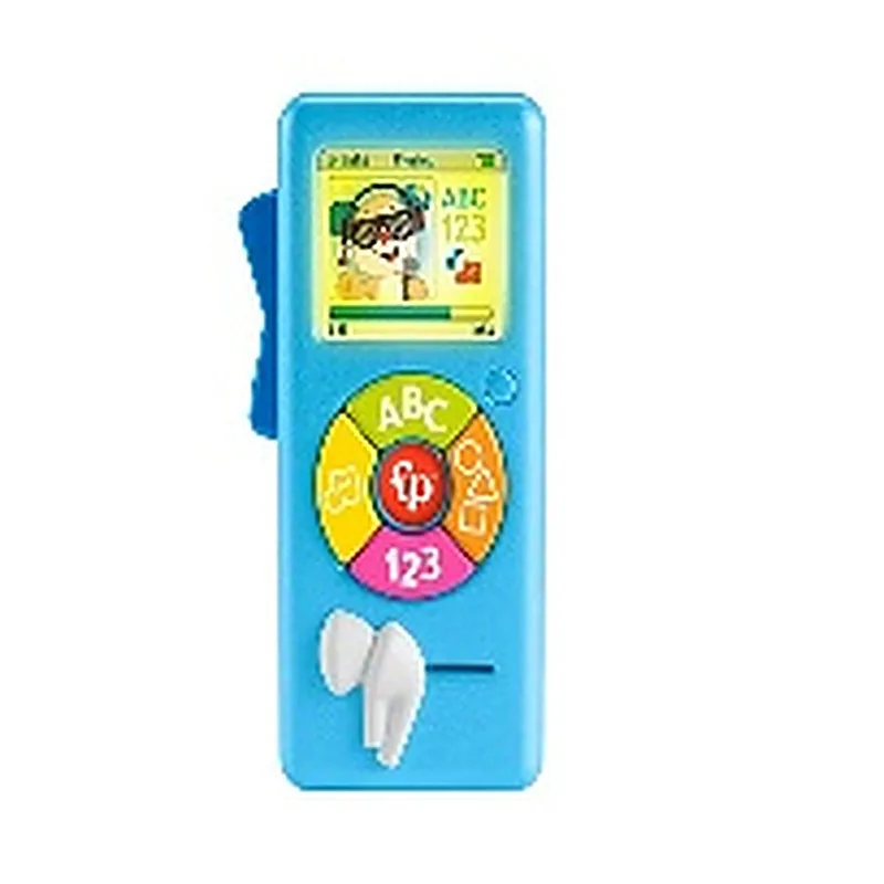 FISHER PRICE CARRITOS DE MADERA