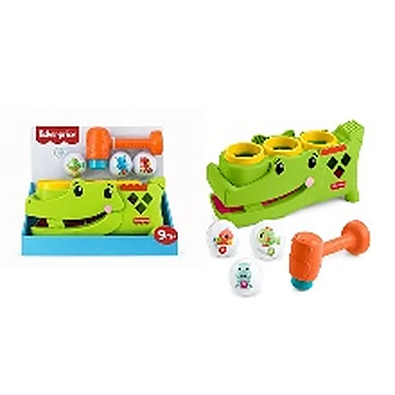 FISHER PRICE HERMANITA HORA DE DORMIR