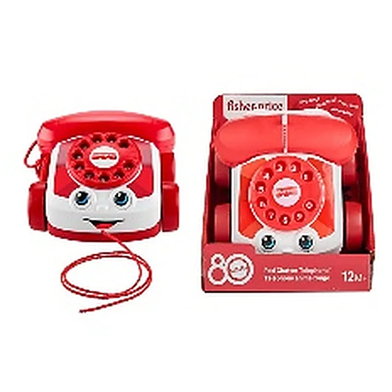 FISHER PRICE HIPO HORA DE DORMIR