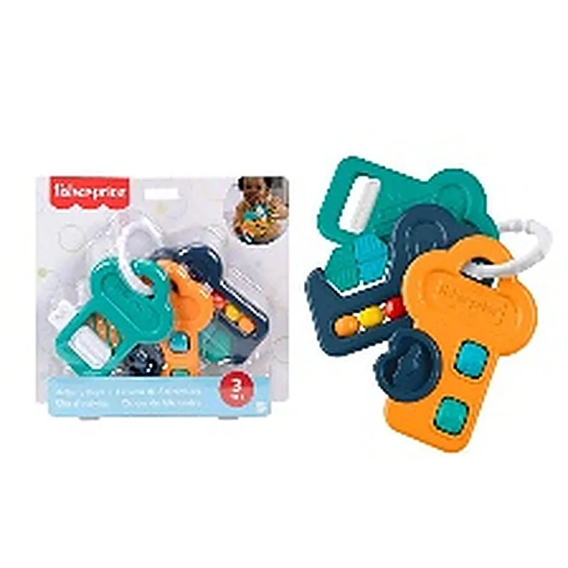 FISHER PRICE JUEGO DE ACTIVIDAD