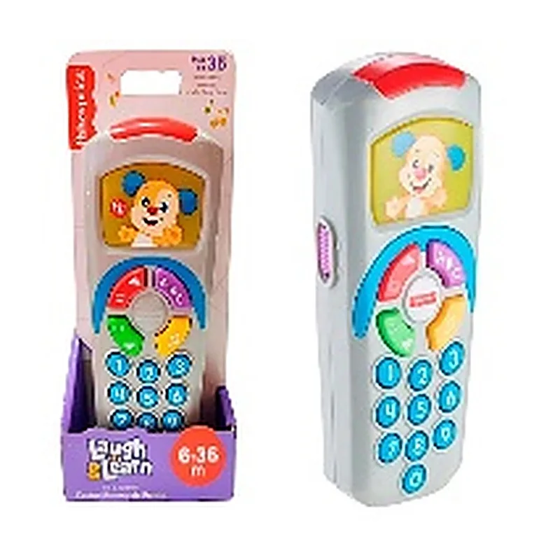 FISHER PRICE MARIPOSA DE BLOQUES DIVERTIDOS