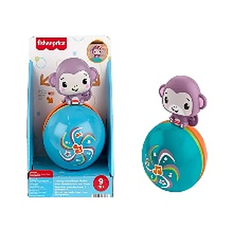 FISHER PRICE PERRITO CAMINA CONMIGO
