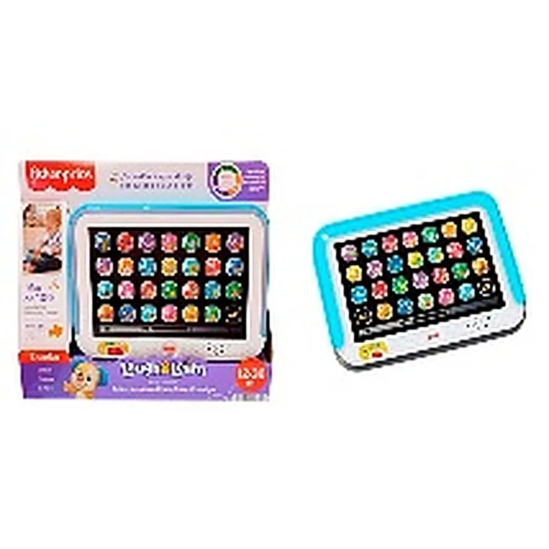 FISHER PRICE RATONCITO HORA DE MEDITAR
