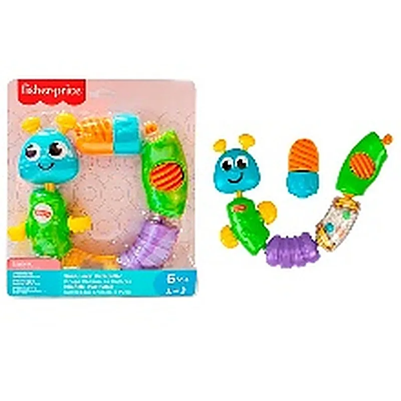 FISHER PRICE RÍE Y APRENDE AUDÍFONOS JUEGA CONMIGO