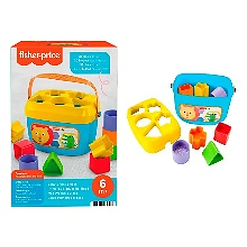 FISHER PRICE RÍE Y APRENDE MI PRIMER LAPTOP DE APRENDIZAJE