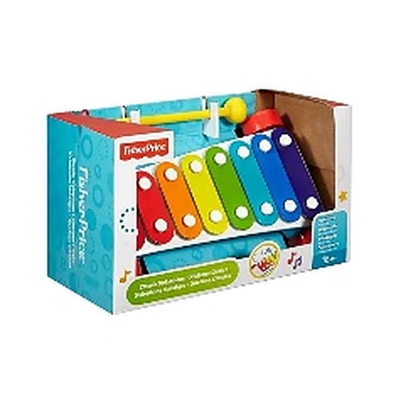 FISHER PRICE TAZAS ACTIVIDADES  <14201> W4472 CJCE X 1 PZA
