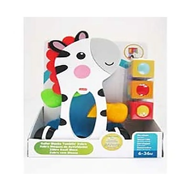 FISHER PRICE VEHICULOS MOV. Y SONIDOS