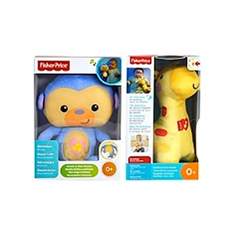 FISHER PRICE XILÓFONO CLÁSICO